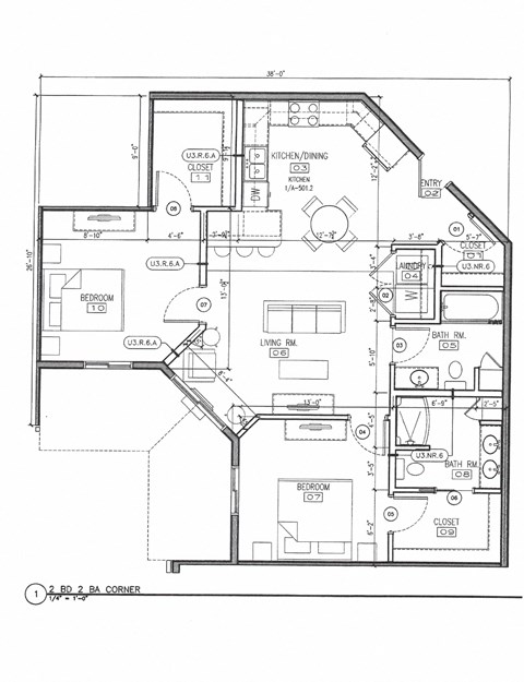 60 Pintail Drive Studio-2 Beds Apartment for Rent - Photo Gallery 21